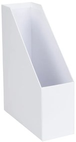 Бял органайзер за документи Viktoria - Bigso Box of Sweden