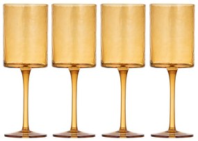 Чаши за вино в комплект от 4 бр. 380 ml Flynn – Ladelle