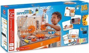 Hape - Работна маса - Изобретател H3027