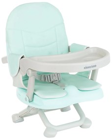 Kikka Boo  -  Стол за хранене повдигащ Pappo Mint