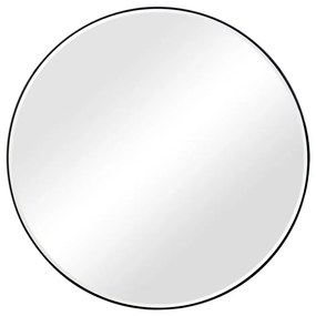 Стенно огледало ø 100 cm Ronda – Ixia