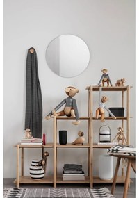 LED преносимо външно осветително тяло със соларен панел/с USB ø 12 cm Soft Spot – Rosendahl