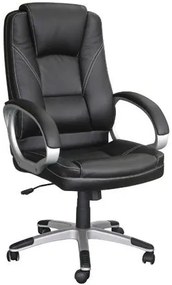 Мениджърски стол BF6950-Black