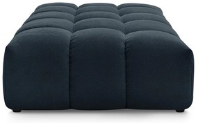 Тъмносиня табуретка Everest – Bobochic Paris