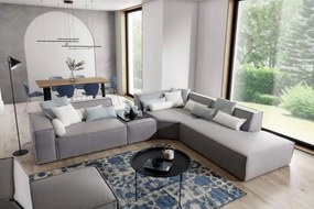 Ъглов диван Fubu L-Right