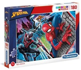 Clementoni - Пъзел Spiderman 29293