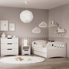 Комплект за детска стая класически