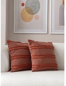 Калъфки за възглавници в комплект от 2 бр. 43x43 cm Tuffet – Mioli Decor