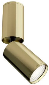 MAYTONI Плафон FOCUS S - C051CL-01BS