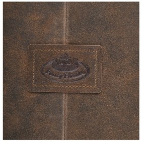 Кожена престилка за открито Barbecue - Esschert Design