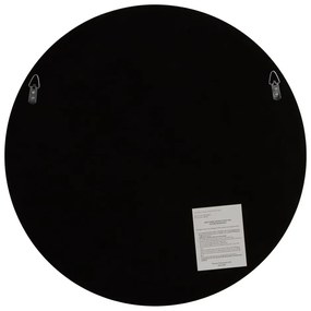 Стенно огледало ø 44 cm Athena - Premier Housewares