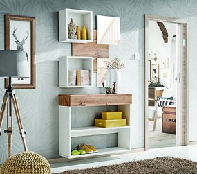 Конзола Squeezy