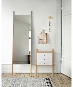 Нощно шкафче Puro Wiru - Woodman