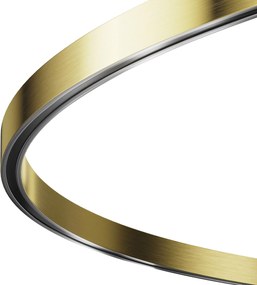 Maytoni Релса за външен монтаж/окачен - TRX154-R-D800-BS