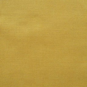 Жълто ленено перде 140x300 cm Lemon Curry – Linen Tales