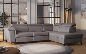 Разтегателен ъглов диван Норс