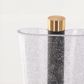 Лампа LHJ073-F Gold