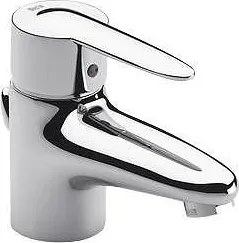 Смесител едноръкохватков Vectra за умивалник