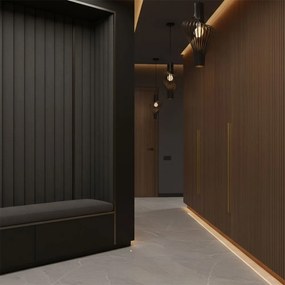 Пендел Black APP484-1CP