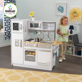 Кухненска KidKraft Uptown White