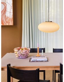 Стъклена купа ø 31 cm Blaze – Hübsch