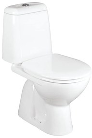 Моноблок Elegance, W903101, Vidima, вертикално оттичане