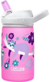 Tepmoc Camelbak eddy+ Kids Розов Неръждаема стомана 350 ml