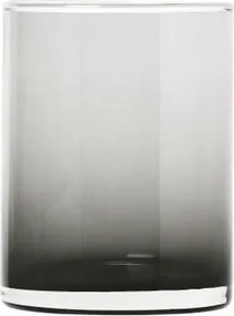 Комплект от 2 черни чаши Mera, 220 ml - Blomus