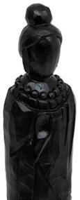 Декоративна статуя atmosphera Hailey, Смола, 58 cm
