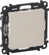 Legrand Празен модул цвят крем Valena Life  - 755181