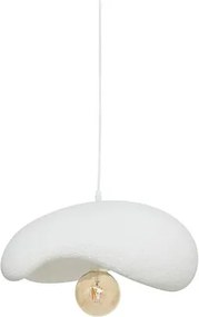 Пендел atmosphera Teiva, Бял, 45 cm