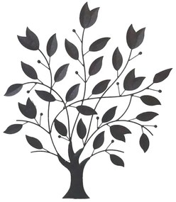 Метална градинска декорация Tree – Garden Pleasure