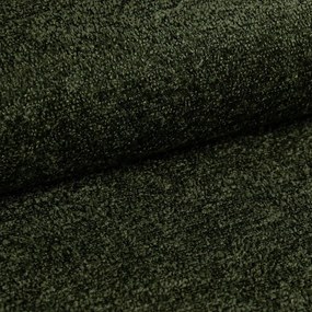 Зелен шенилов диван 164 cm Copenhagen – Scandic