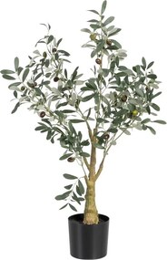 Изкуствено маслиново дърво (височина 78 cm) Olive Tree – Ixia