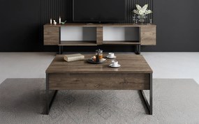 ТВ шкаф Ларсо