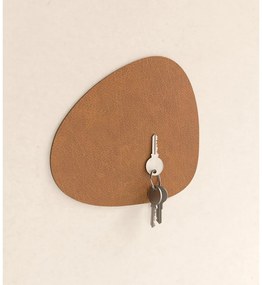 Ключодържател от еко кожа Board XL Bull – LIND DNA