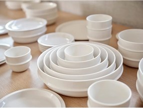 Кремава порцеланова купичка 400 ml Eau – Zone