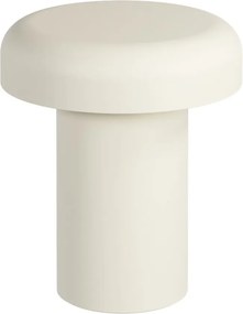 Метална кръгла градинска масичка ø 40 cm Miko – noo.ma