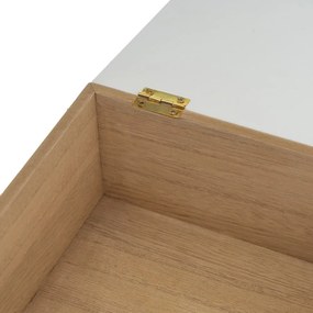 Декоративни кутии за съхранение с капаци в комплект от 2 бр. ø 20x8,5 cm – Casa Selección