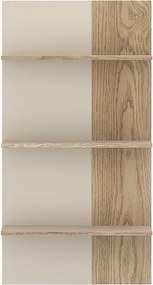 Етажерка Angolo