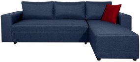 Ъглов диван Charm-Mple-Left