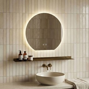 Огледало LED 70cm Fabio