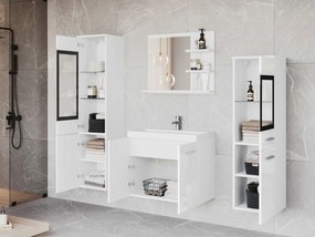 Комплект за баня Madrit I-мента