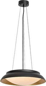 Rabalux Hafsa Висящи осветителни тела IP20 LED 24W 3000 72134