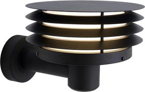 Nordlux - Външно стенно осветително тяло CIRELLA 1xE27/15W/230V IP54