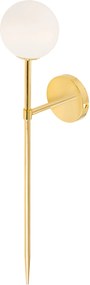 Лампа Gold 90cm APP582-1W