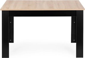 Кухня и маса за хранене 120 x 80 cm за 4 души