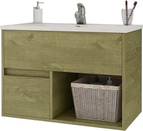 Висяща Пейка Drop Sorrento 75-Fusiko