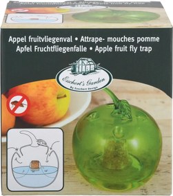 Стъклени капани за насекоми в комплект 2 бр. Apple – Esschert Design