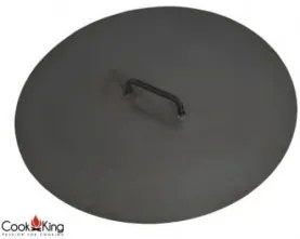 Cook King - Капак за огнище диаметър 80,5cm
